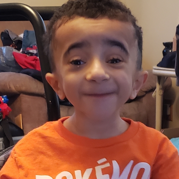 Meet your Posher, Brian - Picture 3 of 6